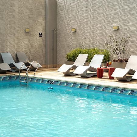 Brizo Salta Hotel Exterior photo
